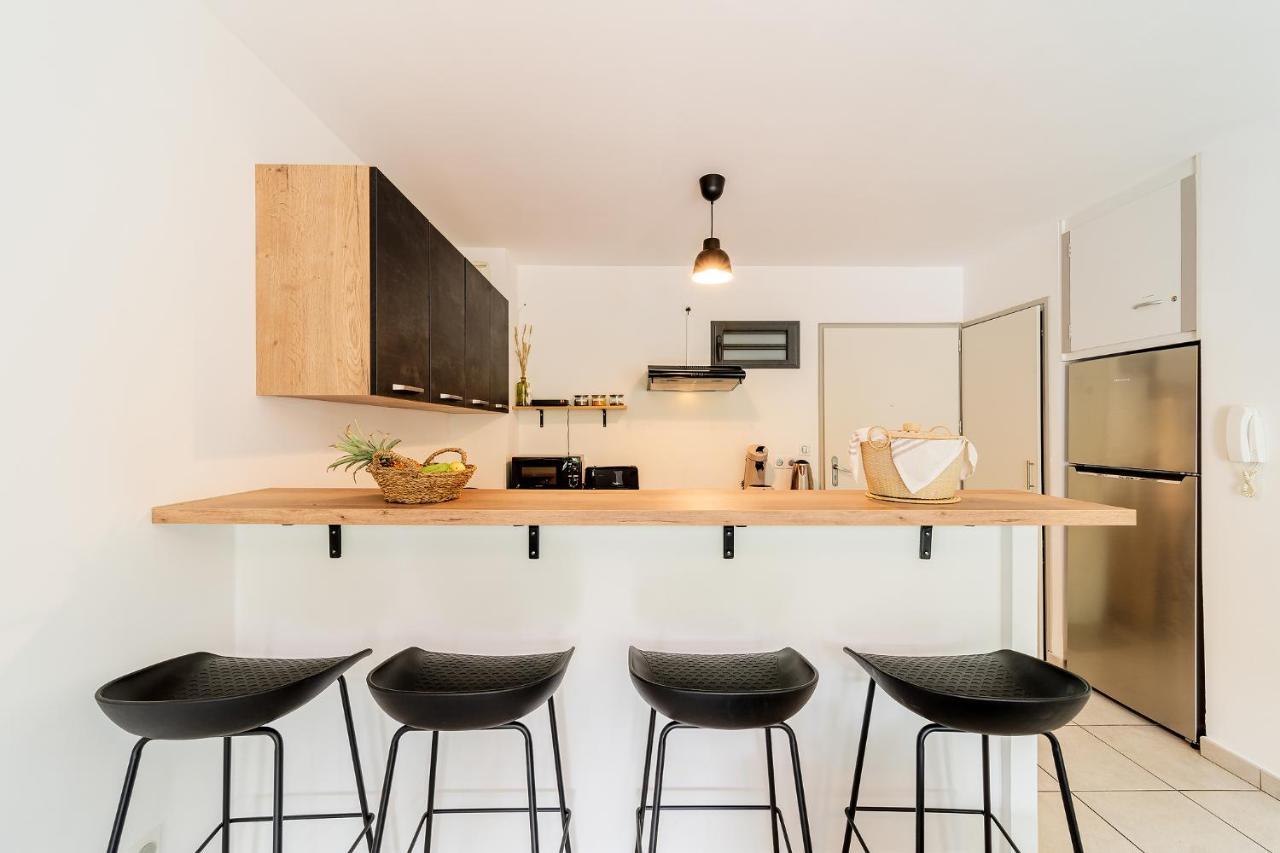 Le Cocon De L'Etang Apartment Bout de l'Etang ภายนอก รูปภาพ
