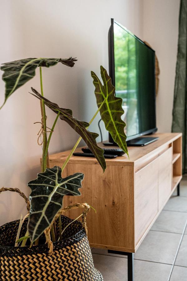 Le Cocon De L'Etang Apartment Bout de l'Etang ภายนอก รูปภาพ